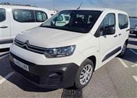 CITROEN 1.5 BLUEHDI 75KW TALLA M LIVE PACK  - 4864-LNX